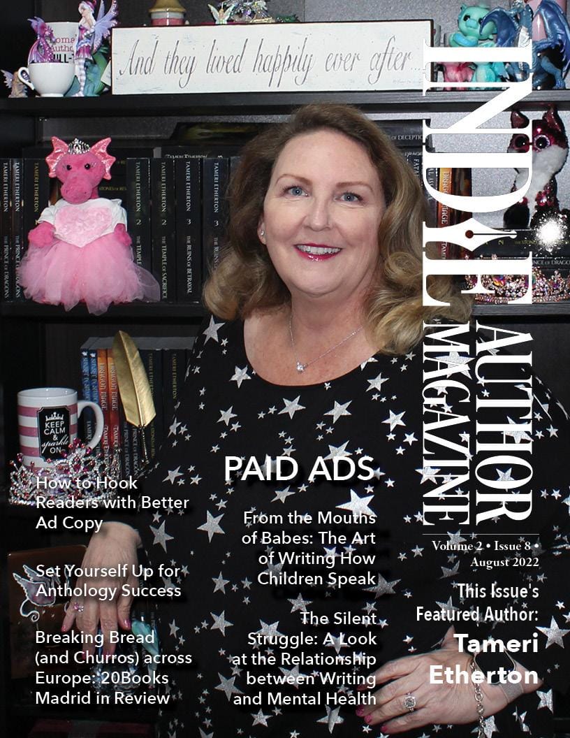 Issue 16 - August 2022
