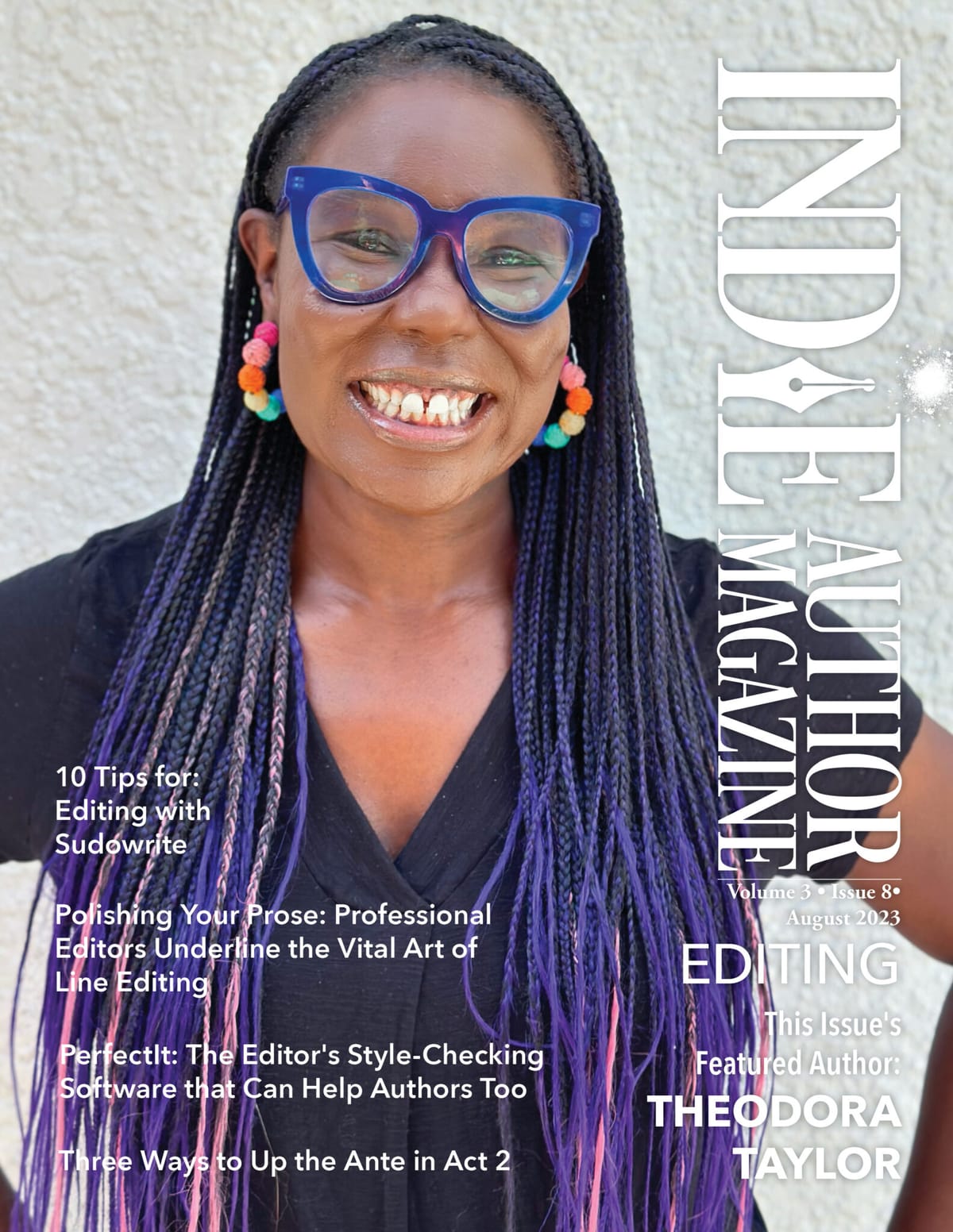 Issue 28 - August 2023