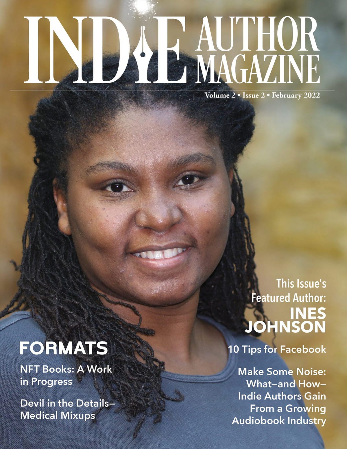 Issue 10 - February 2022