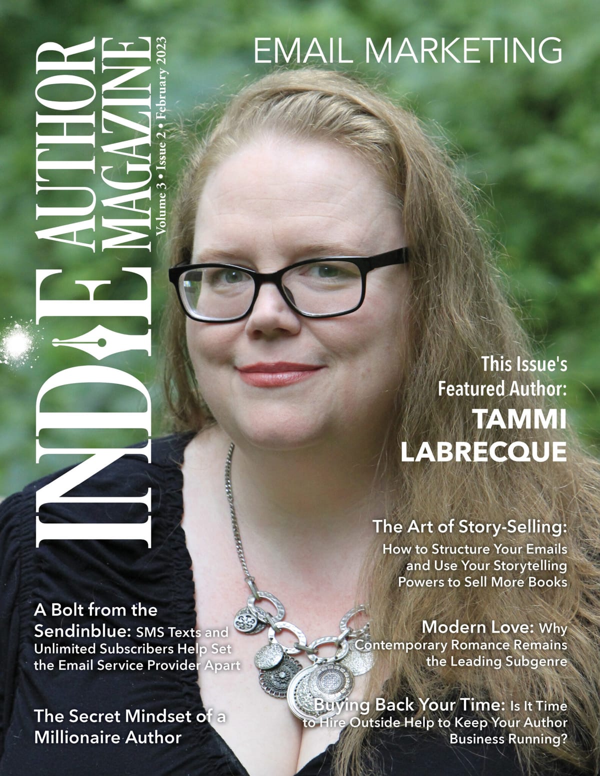 Issue 22 - February 2023