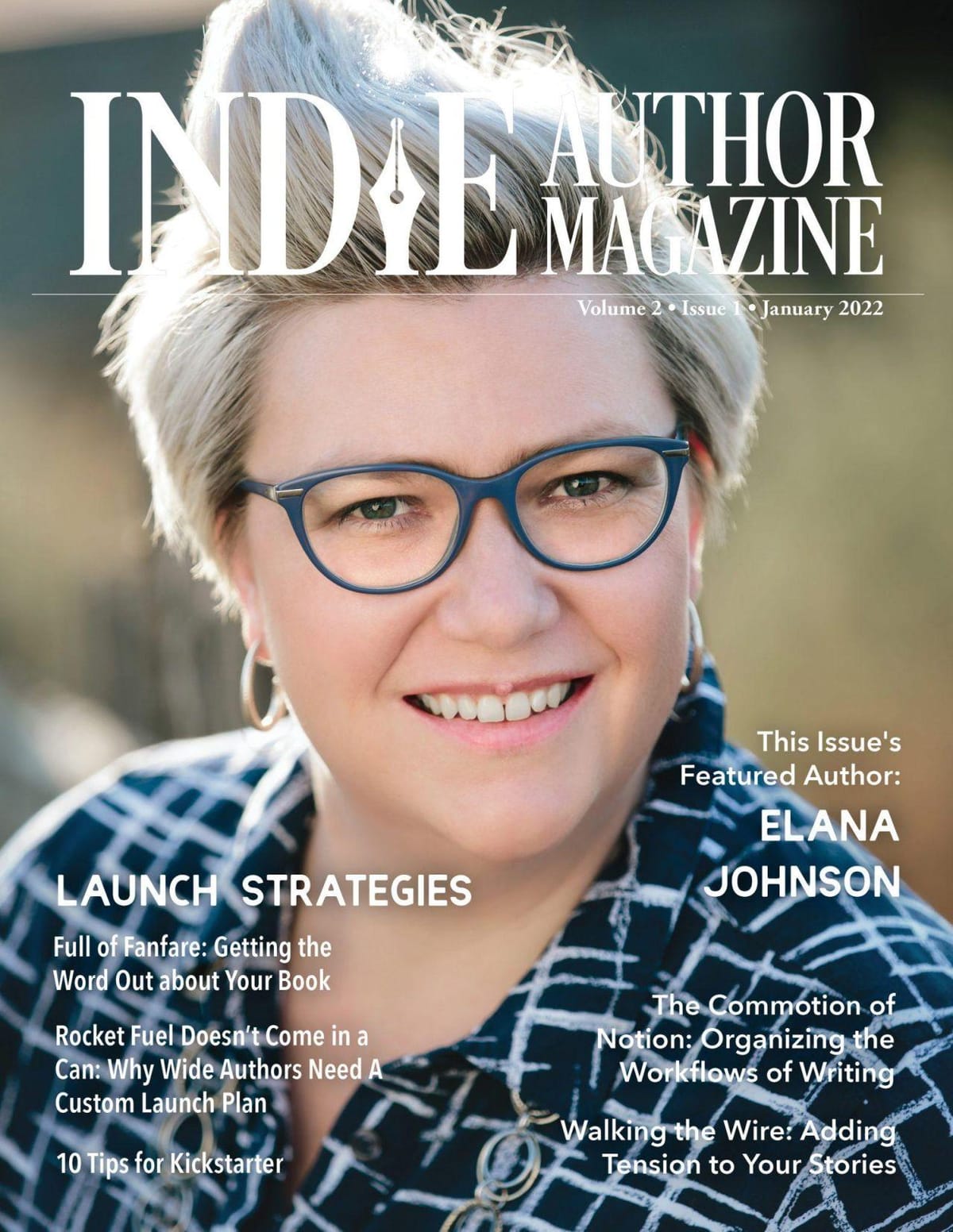 Issue 9 - January 2022