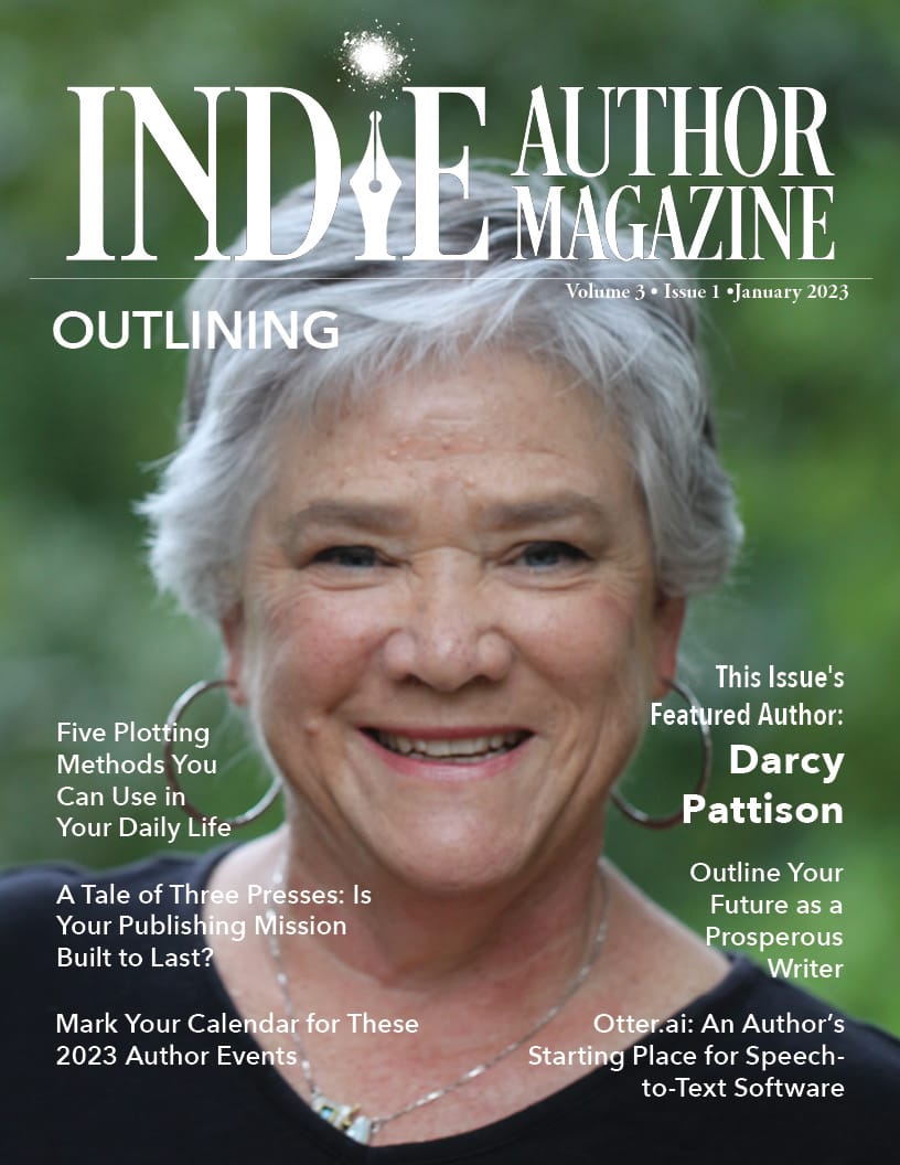 Issue 21 - January 2023