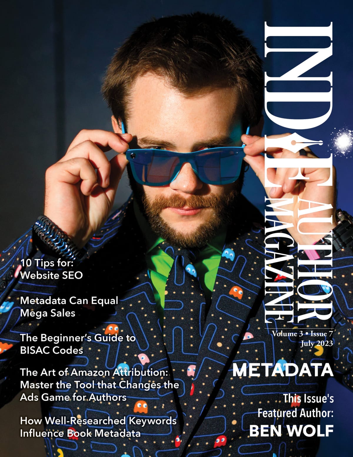 Issue 27 - July 2023