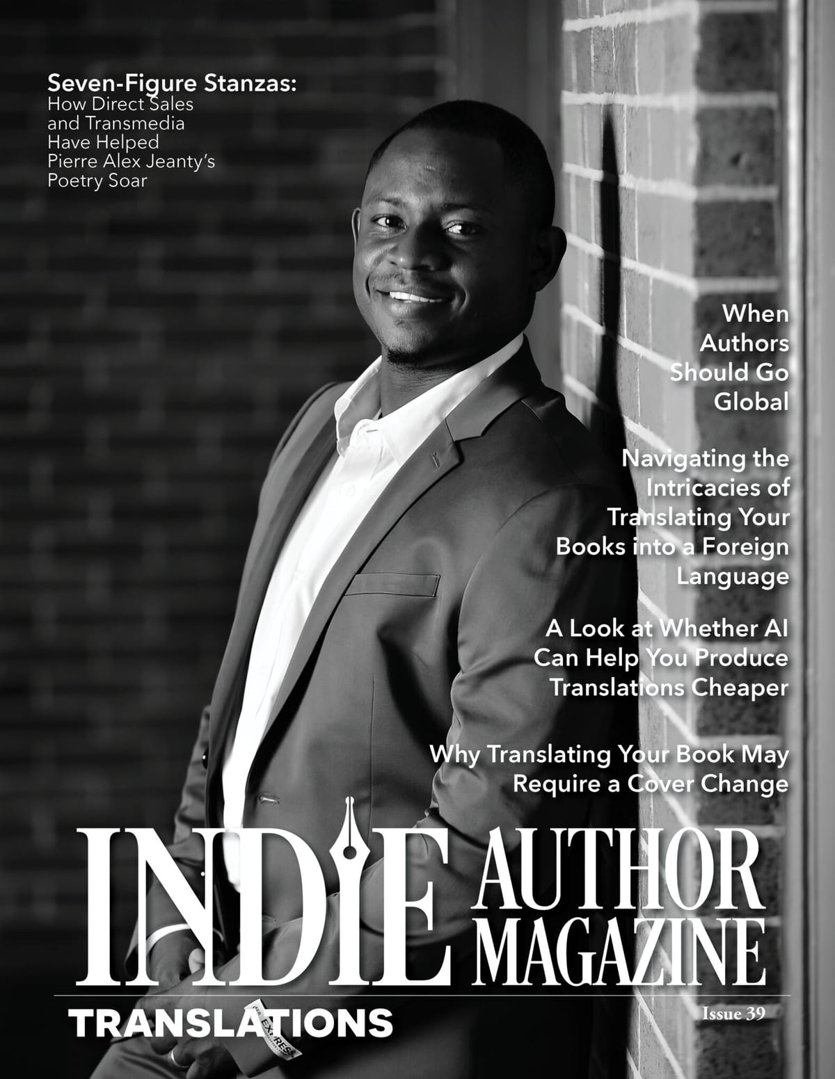 Issue 39 - July 2024