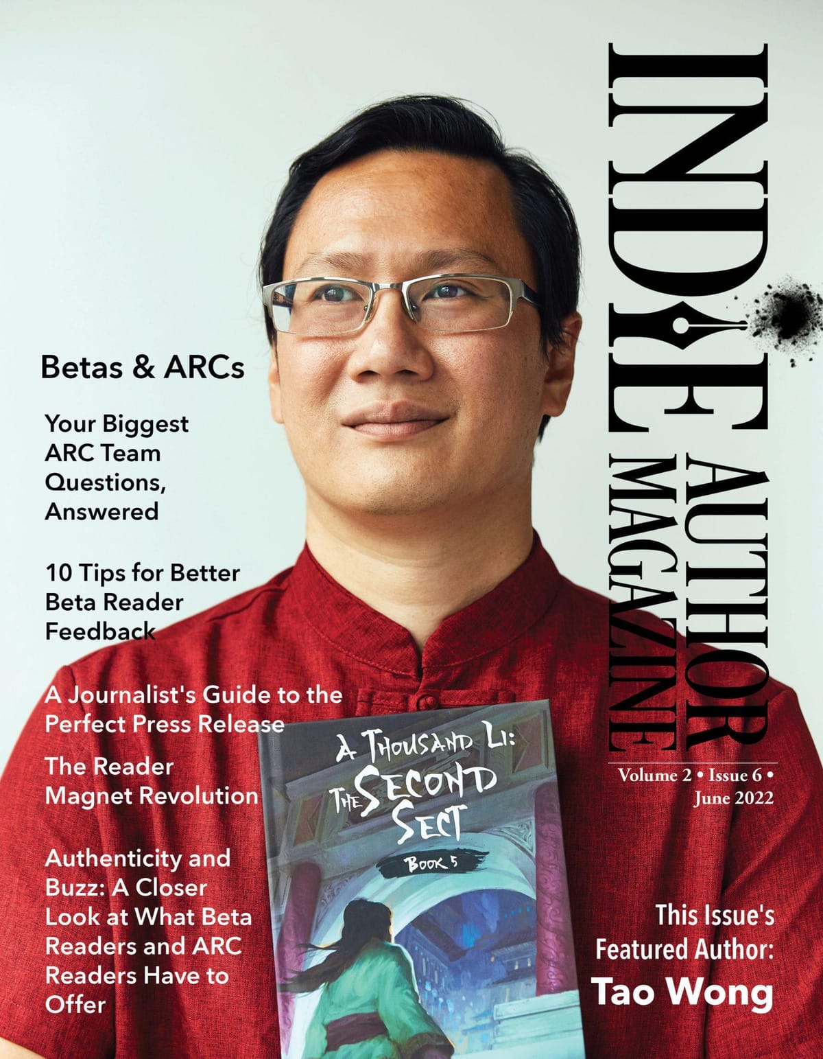Issue 14 - June 2022