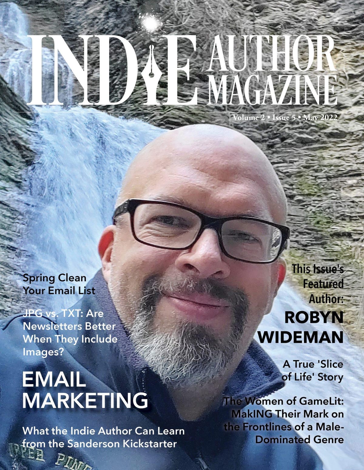Issue 13 - May 2022