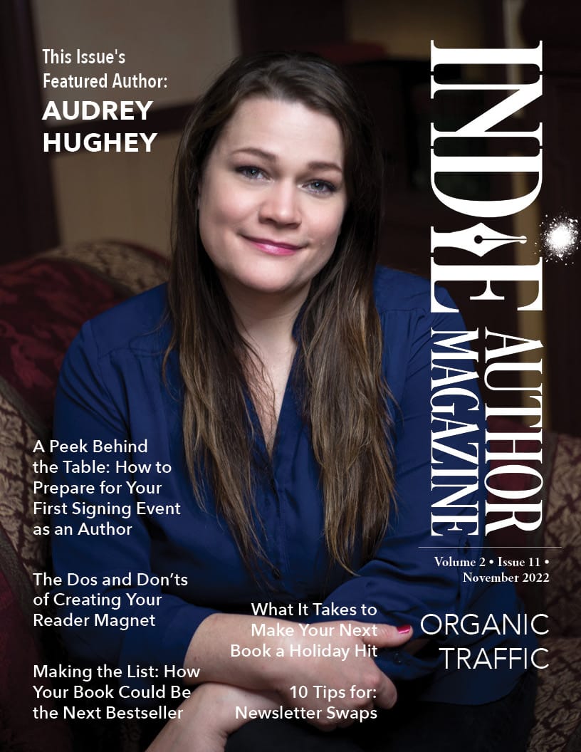 Issue 19 - November 2022