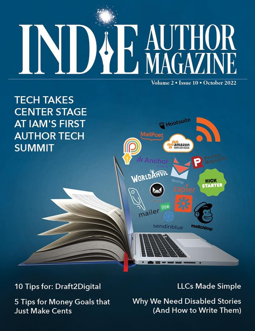 Issue 18 - October 2022