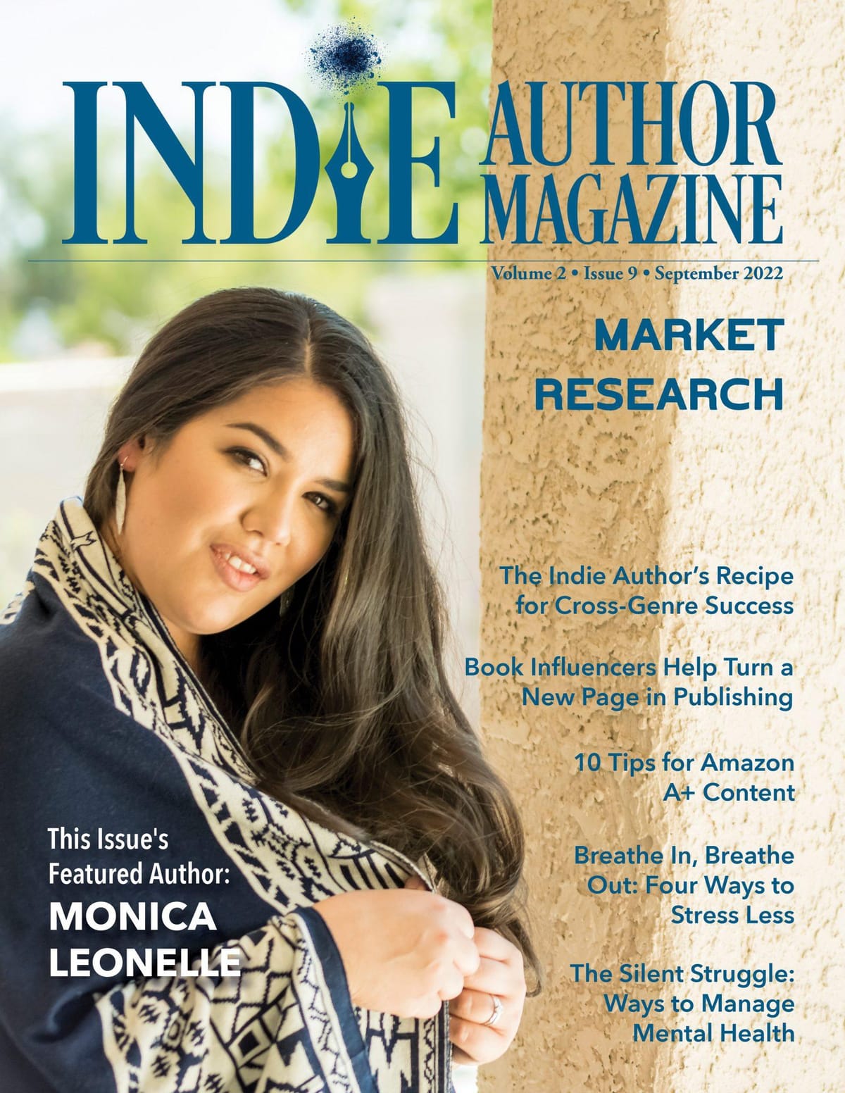 Issue 17 - September 2022