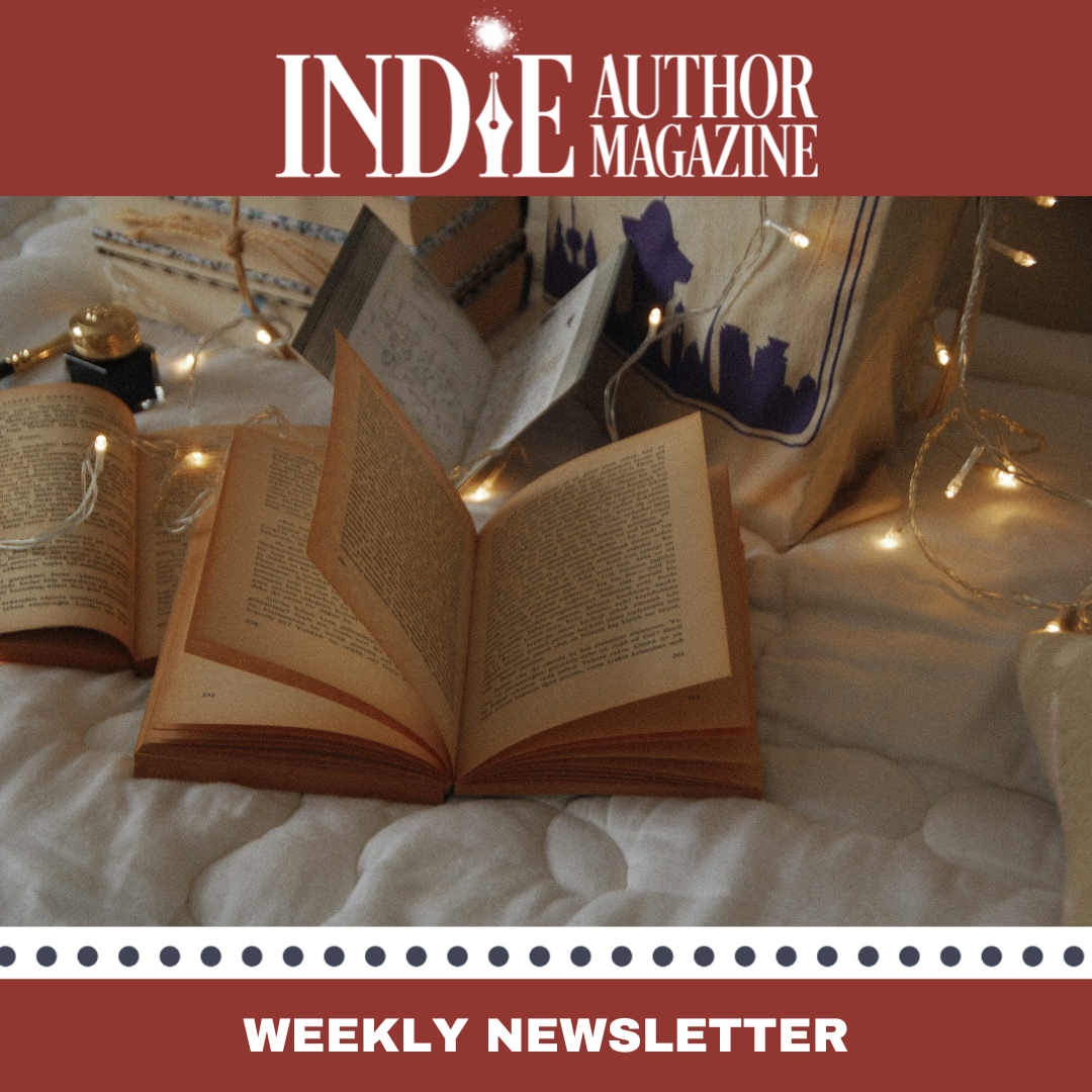 Dreaming Big for 2025? Here’s How to Turn Your Writing Goals into Reality