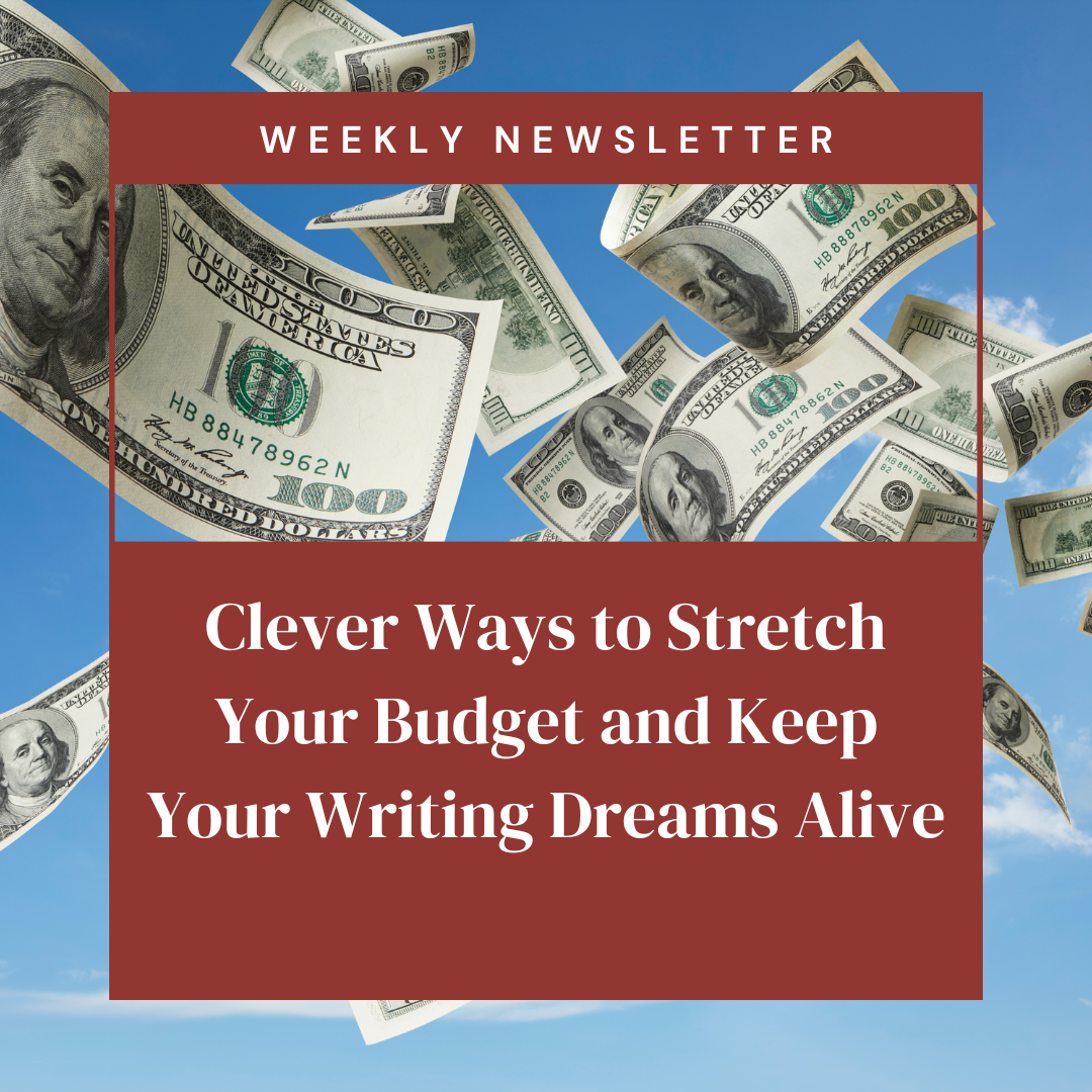 Big Dreams, Small Budget? Here’s How Indie Authors Make It Work