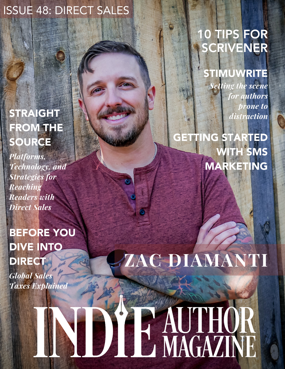 Issue 48: The Direct Sales Shift—And What It Means for You