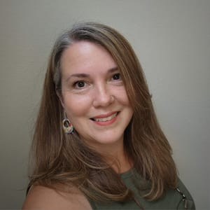 Heather Clement Davis